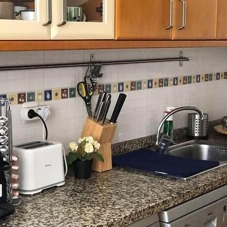 Beautiful Apartment With Swimming Pool And Beach Alicante Exterior foto