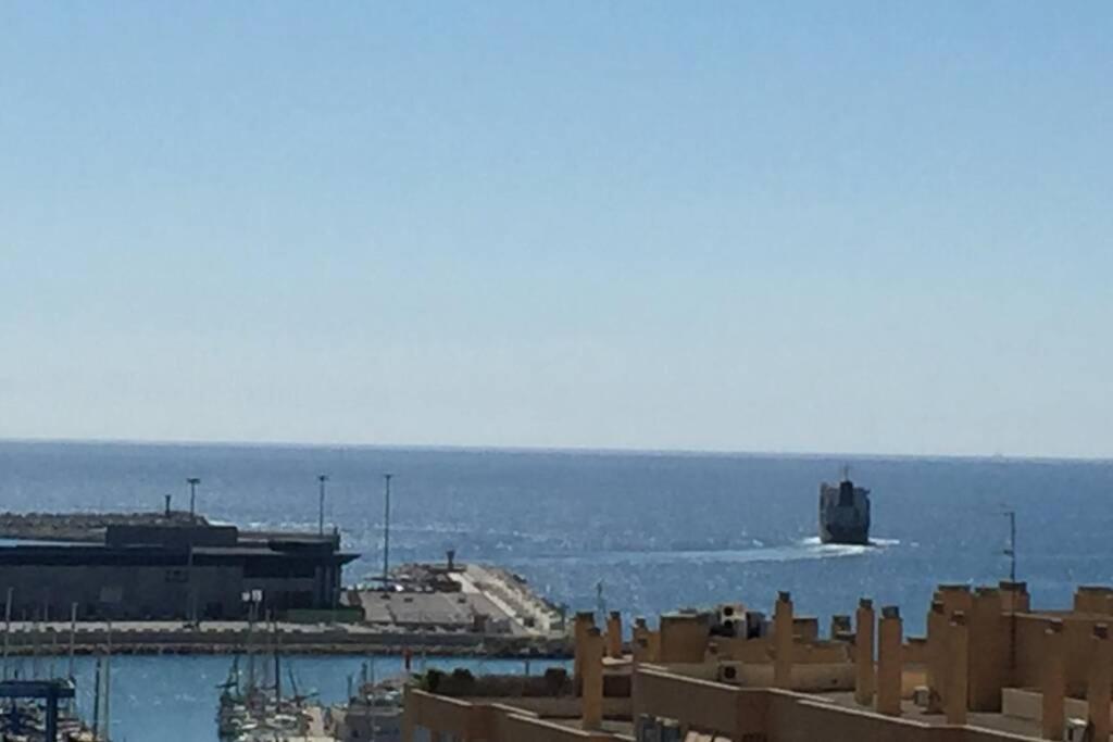 Beautiful Apartment With Swimming Pool And Beach Alicante Exterior foto