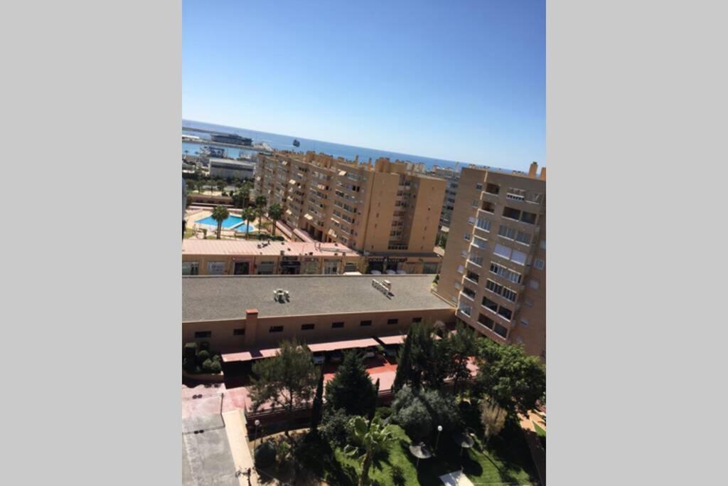 Beautiful Apartment With Swimming Pool And Beach Alicante Exterior foto